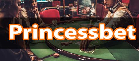 Princessbet casino bonus